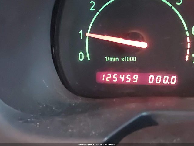 1998 SAAB 900 YS3DD58B2W2010642 Photo 6