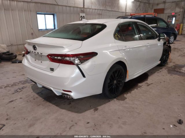 2024 TOYOTA CAMRY 4T1K61BK1RU130205 Photo 3