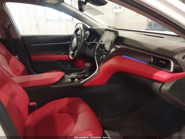 2024 TOYOTA CAMRY 4T1K61BK1RU130205 Photo 4