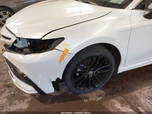 2024 TOYOTA CAMRY 4T1K61BK1RU130205 Photo 5