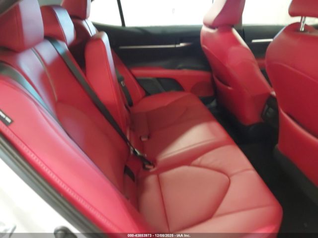 2024 TOYOTA CAMRY 4T1K61BK1RU130205 Photo 7