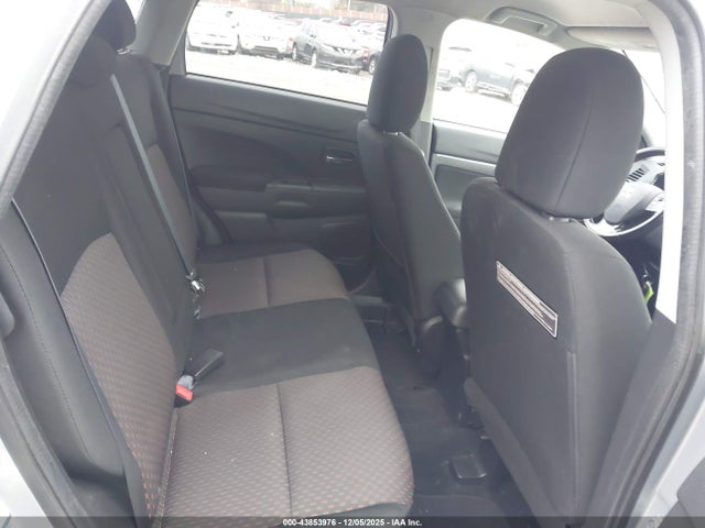 2017 MITSUBISHI OUTLANDER SPORT JA4AP3AU3HZ066921 Photo 7