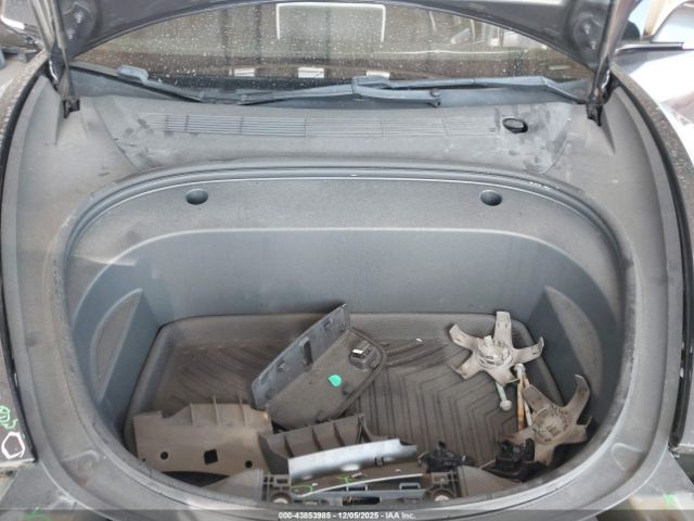 2021 TESLA MODEL 3 5YJ3E1EA3MF869933 Photo 9