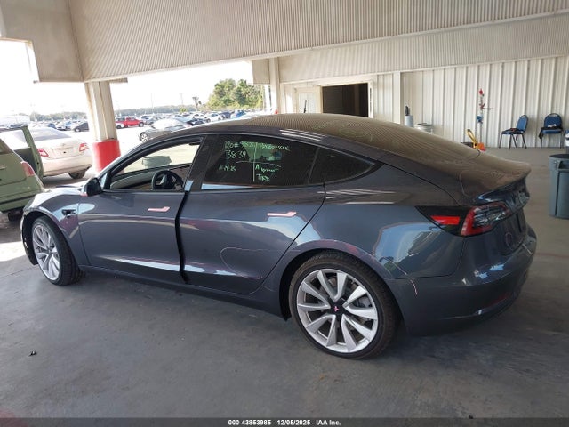 5YJ3E1EA3MF869933 Tesla Model 3 Standard Range Plus Rear-wheel Drive