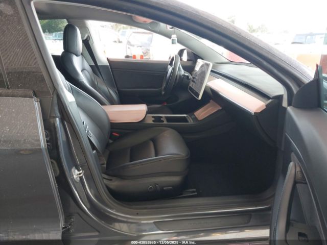 2021 TESLA MODEL 3 5YJ3E1EA3MF869933 Photo 4