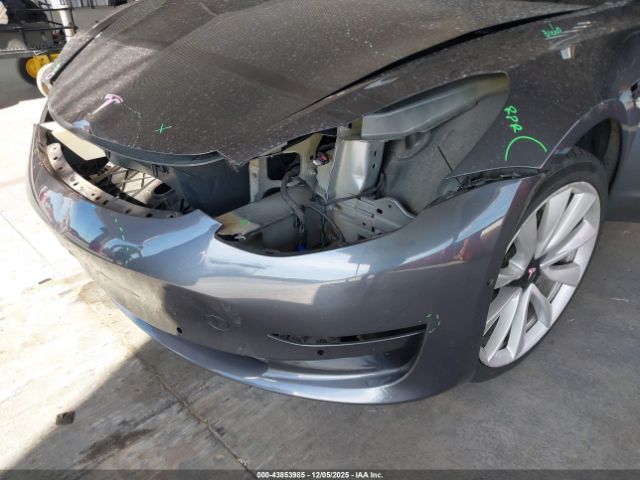 2021 TESLA MODEL 3 5YJ3E1EA3MF869933 Photo 5