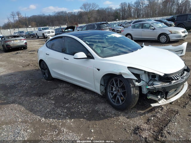 2021 TESLA MODEL 3 5YJ3E1EBXMF901978 Photo 0