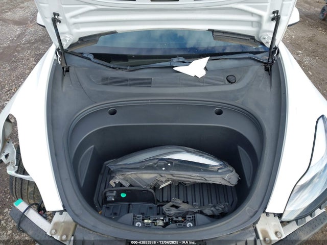 2021 TESLA MODEL 3 5YJ3E1EBXMF901978 Photo 9