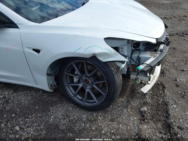 2021 TESLA MODEL 3 5YJ3E1EBXMF901978 Photo 5