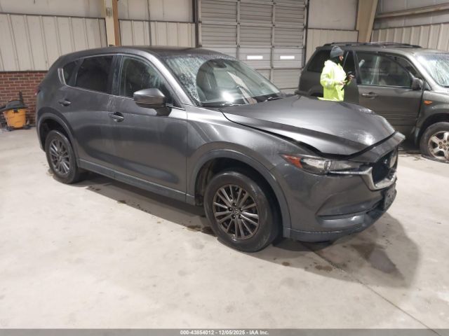 2019 MAZDA CX-5 JM3KFBCM2K0567080