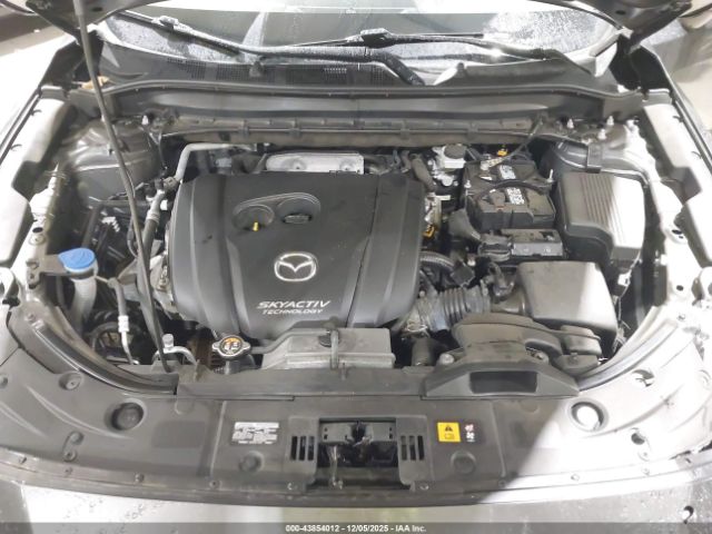 2019 MAZDA CX-5 JM3KFBCM2K0567080 Photo 9
