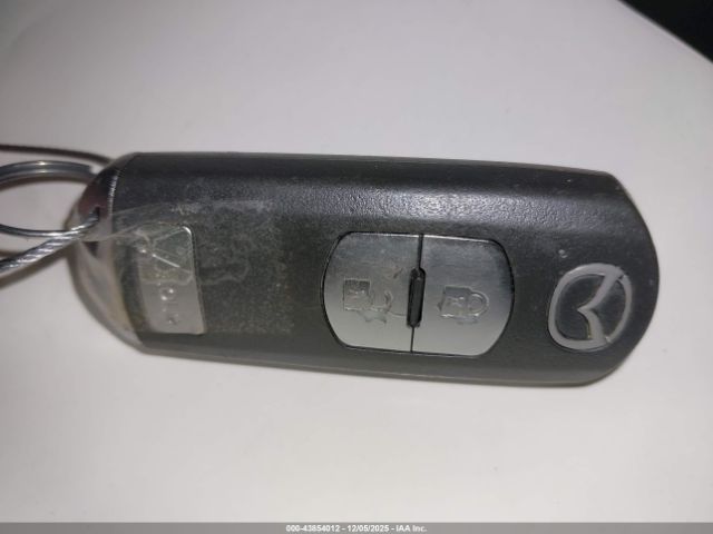 2019 MAZDA CX-5 JM3KFBCM2K0567080 Photo 10