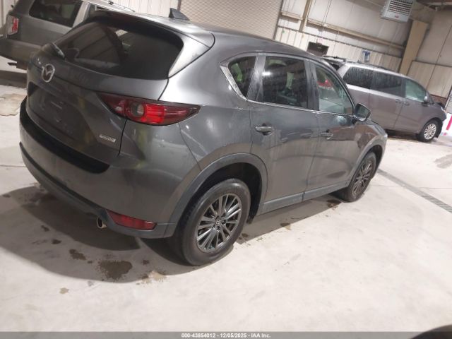 2019 MAZDA CX-5 JM3KFBCM2K0567080 Photo 3