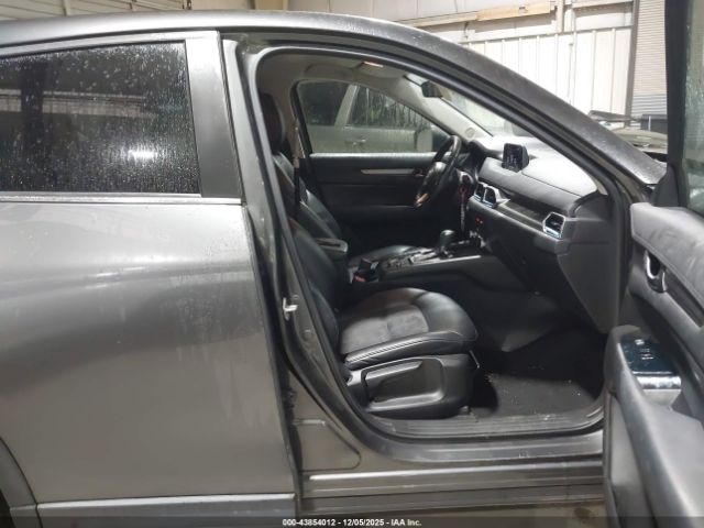 2019 MAZDA CX-5 JM3KFBCM2K0567080 Photo 4