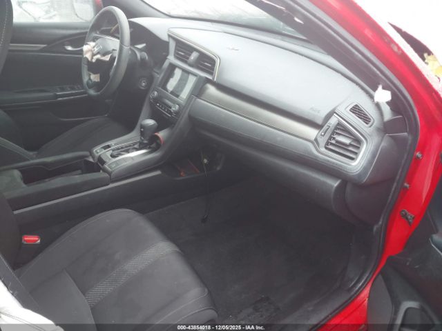 2019 HONDA CIVIC SHHFK7H35KU217848 Photo 4