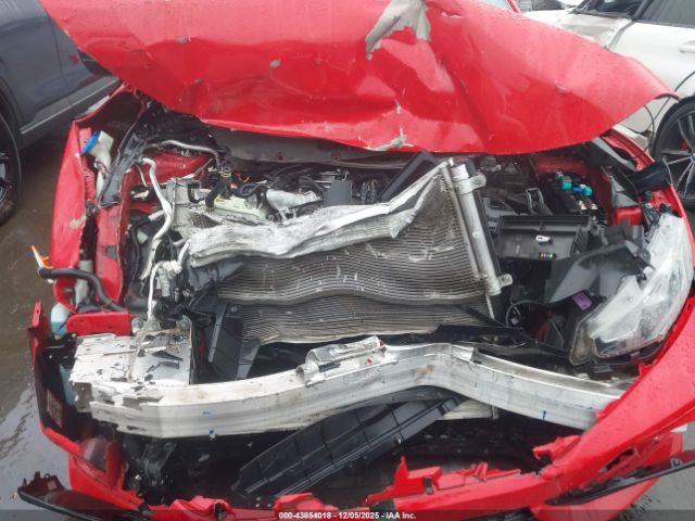 2019 HONDA CIVIC SHHFK7H35KU217848 Photo 5