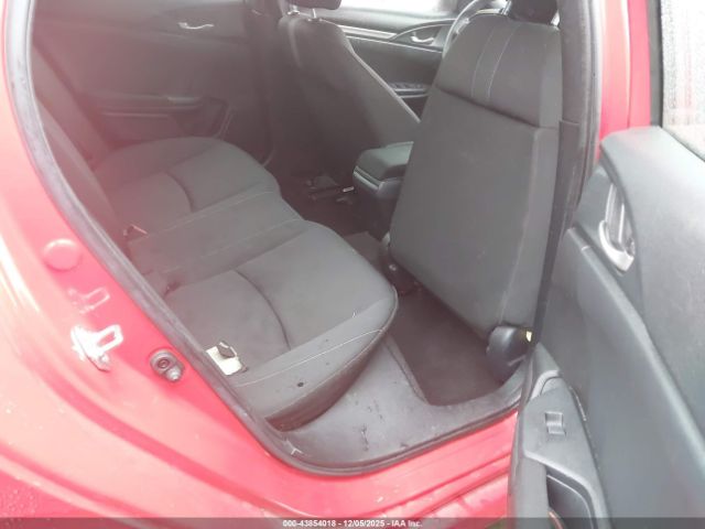 2019 HONDA CIVIC SHHFK7H35KU217848 Photo 7