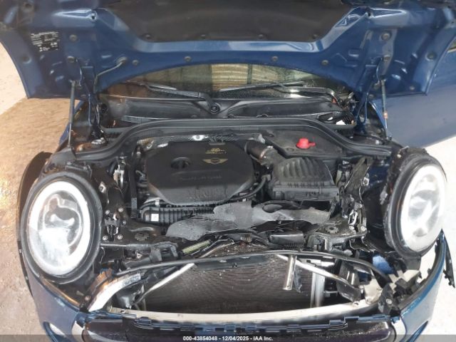 2014 MINI HARDTOP WMWXM7C53ET987621 Photo 9