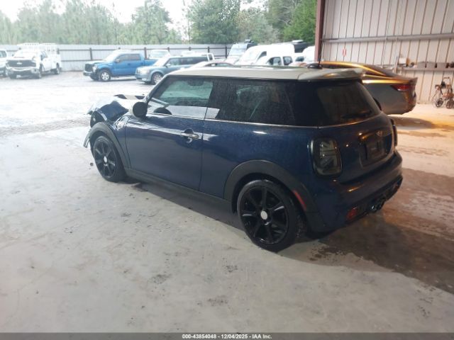 2014 MINI HARDTOP WMWXM7C53ET987621 Photo 2