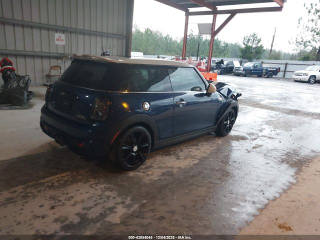 2014 MINI HARDTOP WMWXM7C53ET987621 Photo 3