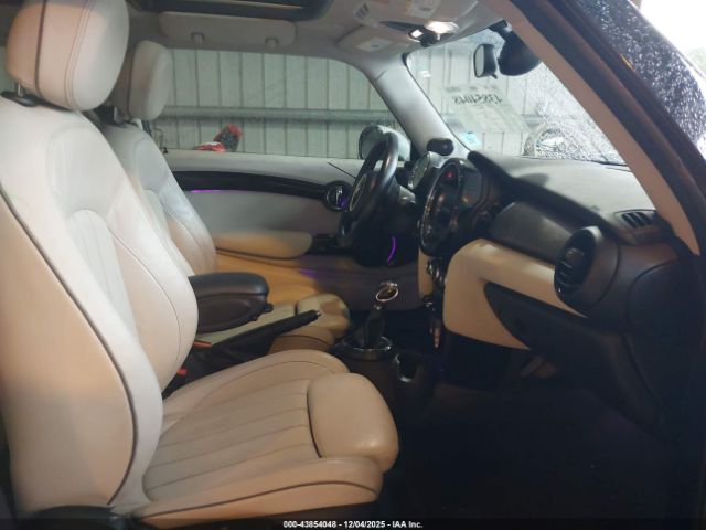 2014 MINI HARDTOP WMWXM7C53ET987621 Photo 4