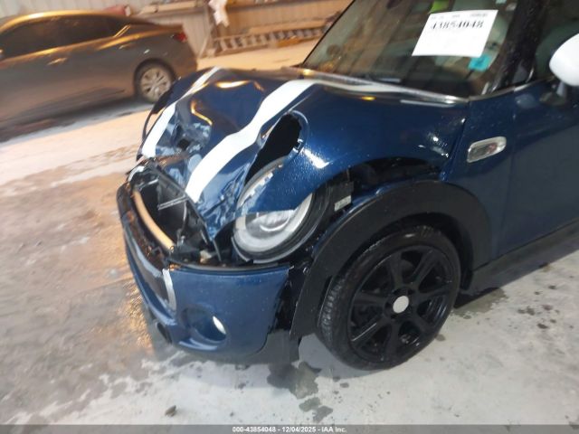 2014 MINI HARDTOP WMWXM7C53ET987621 Photo 5
