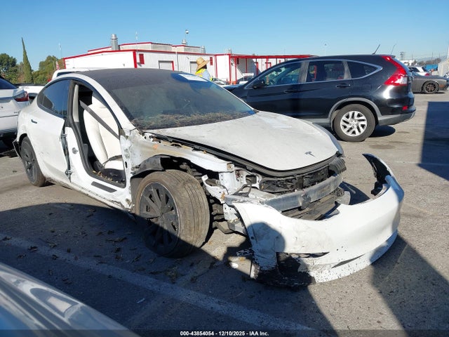 2021 TESLA MODEL 3 5YJ3E1EB0MF926646 Photo 0