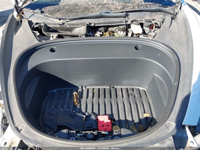 2021 TESLA MODEL 3 5YJ3E1EB0MF926646 Photo 9