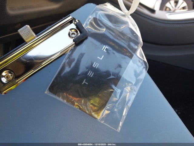 2021 TESLA MODEL 3 5YJ3E1EB0MF926646 Photo 10