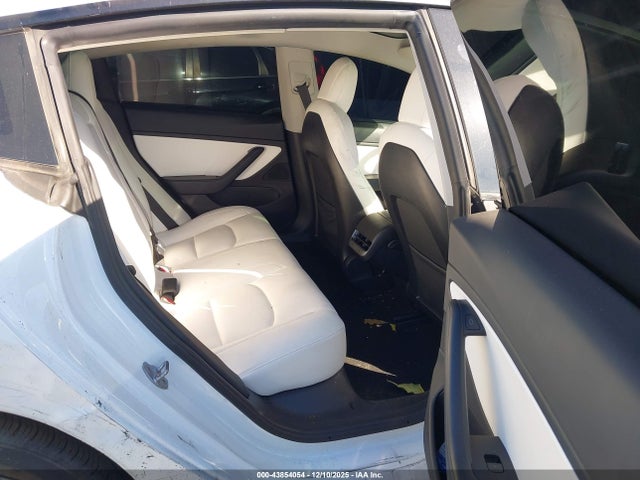 2021 TESLA MODEL 3 5YJ3E1EB0MF926646 Photo 7