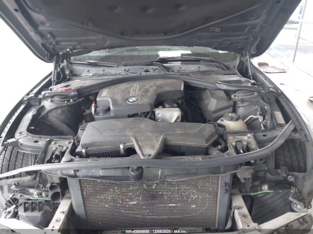 2014 BMW 428I WBA3N3C53EK231510 Photo 9