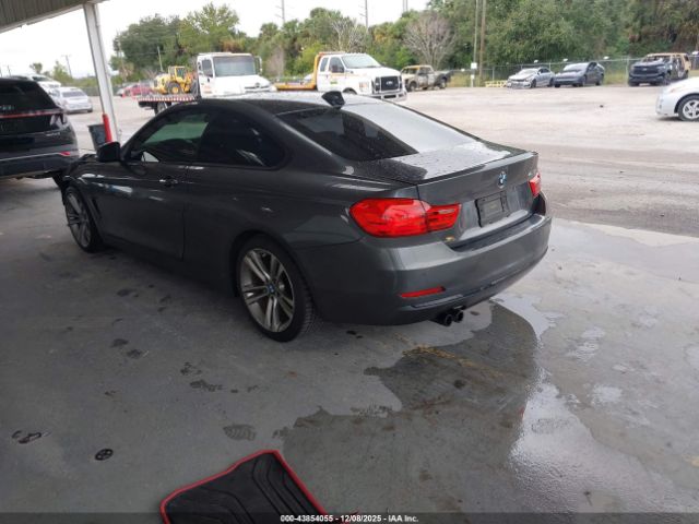 2014 BMW 428I WBA3N3C53EK231510 Photo 2