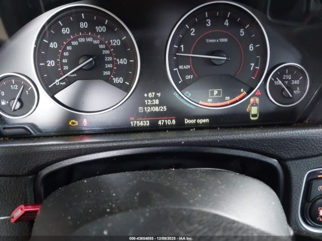 2014 BMW 428I WBA3N3C53EK231510 Photo 6