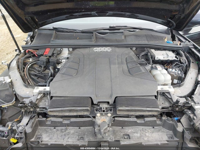2018 AUDI Q7 WA1LAAF78JD013393 Photo 9