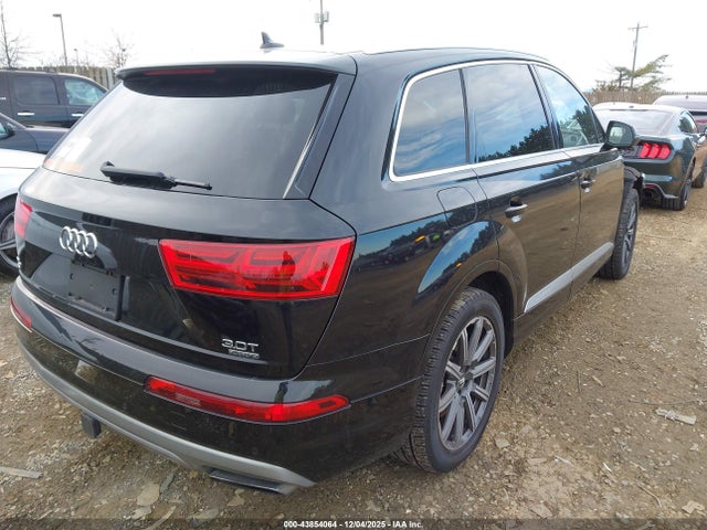 2018 AUDI Q7 WA1LAAF78JD013393 Photo 3