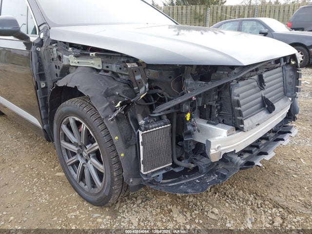 2018 AUDI Q7 WA1LAAF78JD013393 Photo 5