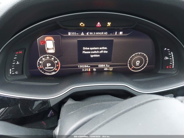 2018 AUDI Q7 WA1LAAF78JD013393 Photo 6