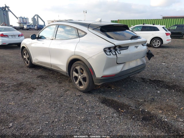 3FMTK1SS7NMA18586 Ford Mustang Mach-e Select