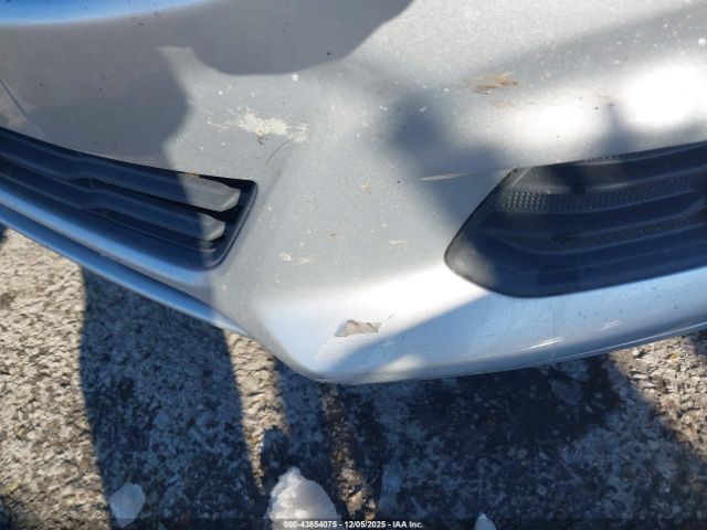 2014 FORD FUSION ENERGI 3FA6P0PU2ER107241 Photo 5