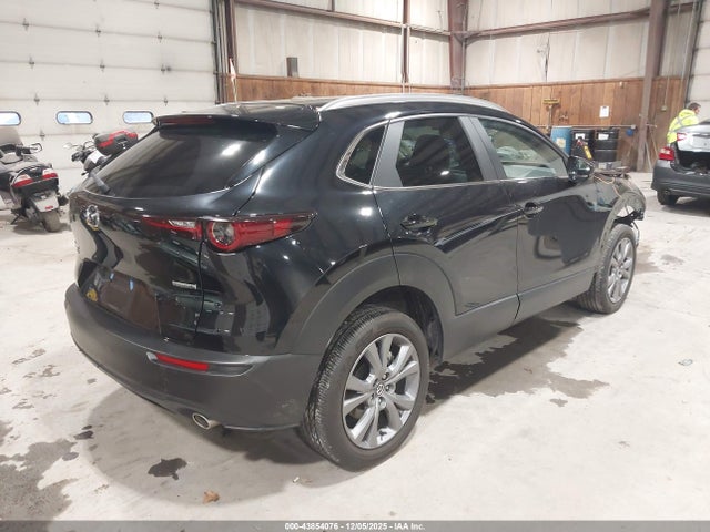 43854076 :رقم المزاد ، 3MVDMBCM1RM687935 vin ، 2024 Mazda Cx-30 2.5 S Preferred Package مزاد بيع