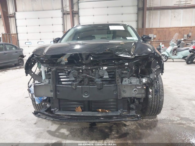 43854076 :رقم المزاد ، 3MVDMBCM1RM687935 vin ، 2024 Mazda Cx-30 2.5 S Preferred Package مزاد بيع