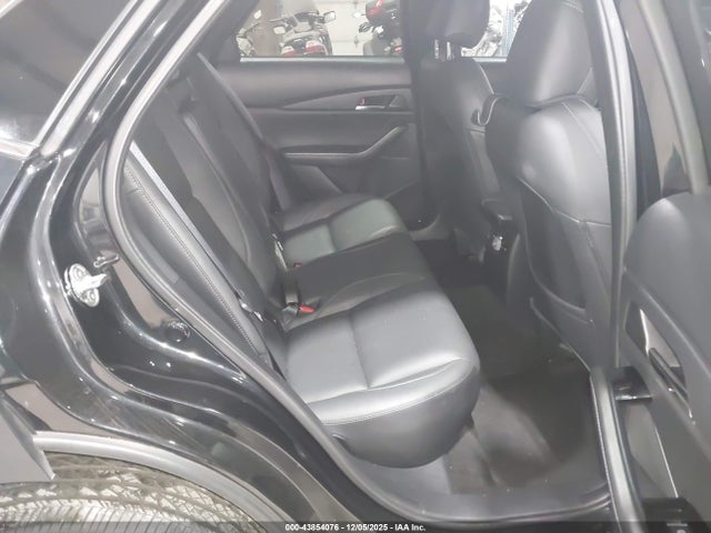 43854076 :رقم المزاد ، 3MVDMBCM1RM687935 vin ، 2024 Mazda Cx-30 2.5 S Preferred Package مزاد بيع