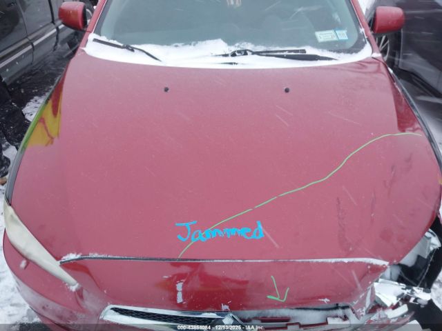 2012 MITSUBISHI LANCER JA32V2FW4CU007501 Photo 9