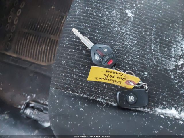 2012 MITSUBISHI LANCER JA32V2FW4CU007501 Photo 10