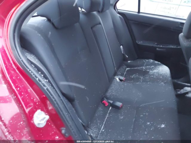 2012 MITSUBISHI LANCER JA32V2FW4CU007501 Photo 7