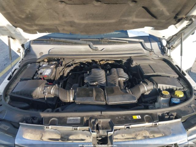 2013 LAND ROVER RANGE ROVER SPORT SALSK2D46DA761751 Photo 9