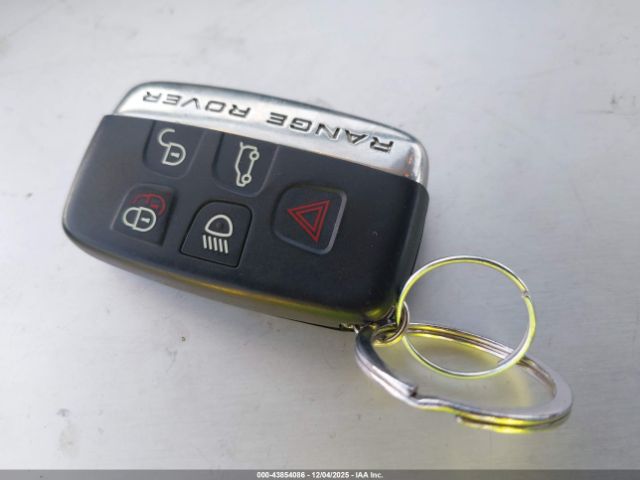 2013 LAND ROVER RANGE ROVER SPORT SALSK2D46DA761751 Photo 10