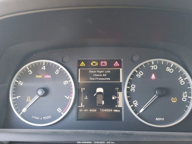 2013 LAND ROVER RANGE ROVER SPORT SALSK2D46DA761751 Photo 6