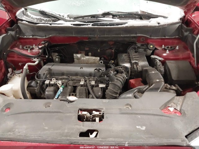 2014 MITSUBISHI OUTLANDER SPORT 4A4AP3AU8EE028750 Photo 9