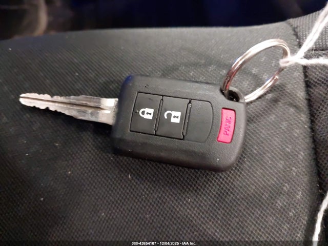 2014 MITSUBISHI OUTLANDER SPORT 4A4AP3AU8EE028750 Photo 10